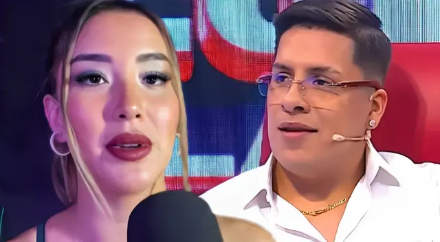 Xiomy Kanashiro se pronuncia sobre su encuentro con Chechito en un Airbnb. Xiomy Kanashiro se pronuncia sobre su encuentro con Chechito en un Airbnb.