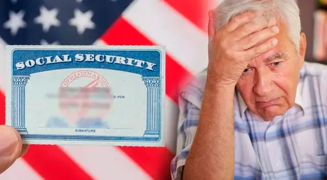 Esta podría ser la fecha en el que se terminaría el Seguro Social.