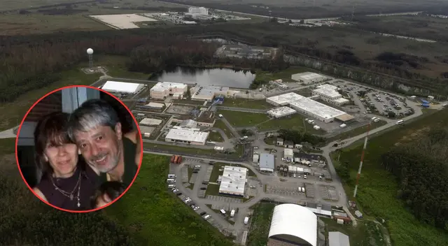 Argentino que planeaba irse de EE. UU. acaba detenido en prisión temida.