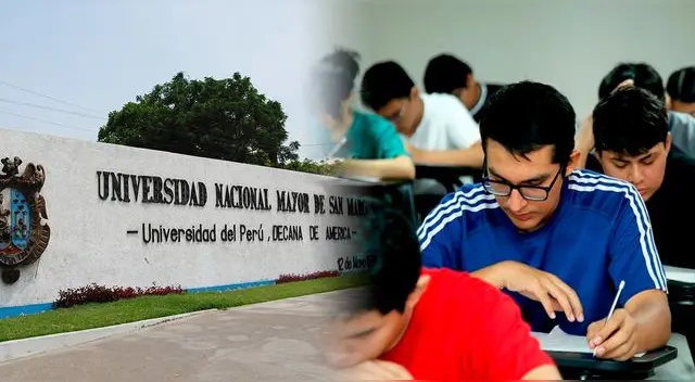 Conoce cómo inscribirte en el próximo simulacro de San Marcos que será en agosto