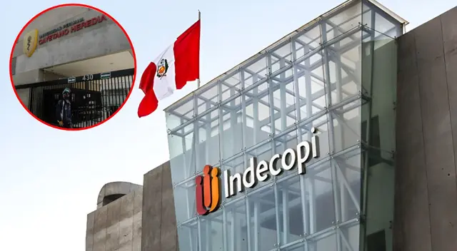 Indecopi resuelve disputa entre Universidad y Clínica Cayetano Heredia: ¿Quién se quedó con el nombre?