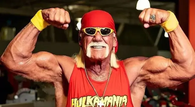 Cómo nació el apodo que cambió la lucha libre para siempre. Cómo nació el apodo que cambió la lucha libre para siempre.