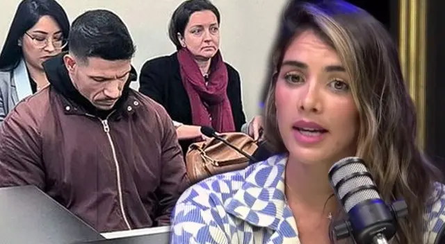 Bailarín húngaro recibió condena tras aceptar tocamientos indebidos a Korina Rivadeneira