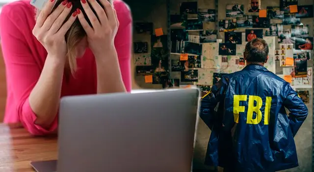 FBI revela una nueva modalidad de estafa para estadounidenses.
