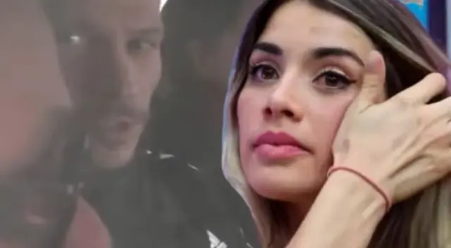 Bailarín se pronuncia tras ser condenado por caso de Korina Rivadeneira.