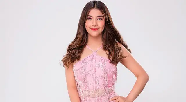 Zully saltó de las redes sociales al espectáculo local.