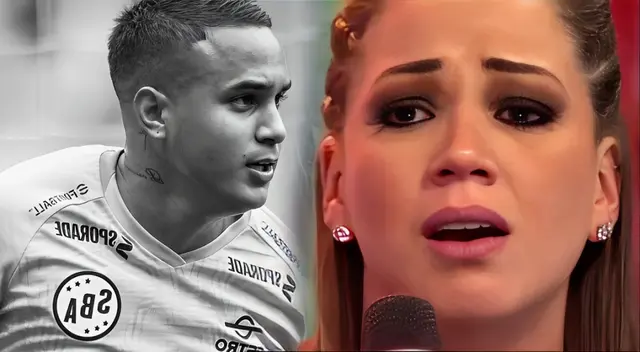 Jesús Barco ABANDONARÁ Lima y Melissa Klug revela qué pasará con su relación: "Así no lo deseen"