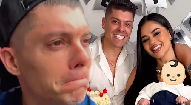 Ignacio Baladán respondió sobre las más recientes declaraciones de Natalia Segura.