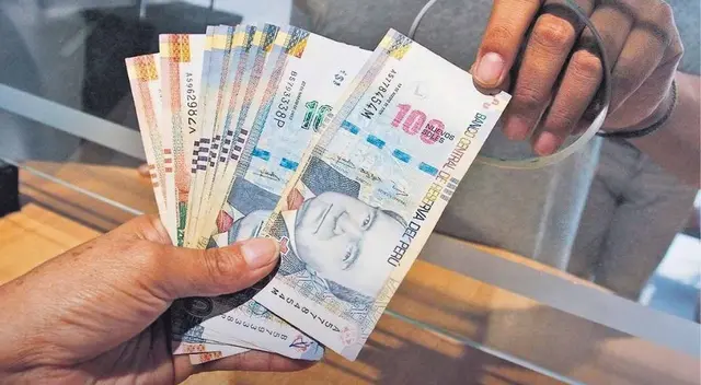 Mientras no se aprueba el retiro de la AFP y ONP: Gobierno dará bono de S/100 a estos peruanos, revisa si accederás Mientras no se aprueba el retiro de la AFP y ONP: Gobierno dará bono de S/100 a estos peruanos, revisa si accederás