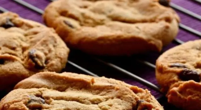 Millones las comen y ahora son un peligro: retiran del mercado esta famosa marca de galletas por peligroso componente Millones las comen y ahora son un peligro: retiran del mercado esta famosa marca de galletas por peligroso componente