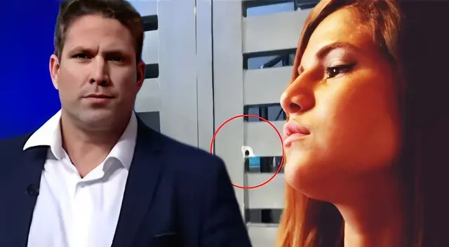 Paco Bazán y su fría reacción tras atentado contra Susana Alvarado.