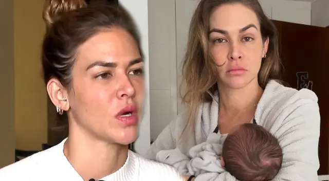 Anahí de Cárdenas tomó drástica decisión en sus redes sociales.