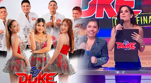 Son del Duke tiene una nueva integrante.