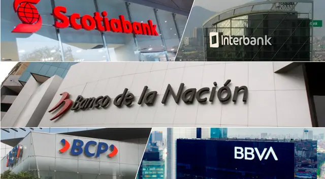 ¿Podrás acudir a los bancos el 28 y 29 de julio? Consulta horarios