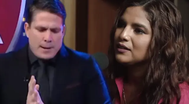 Paco Bazán le mandó un emotivo mensaje a Susana Alvarado tras revelarse que balearon su casa.