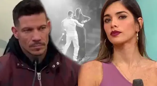 Bailarín húngaro admitió delito ante las autoridades peruanas.