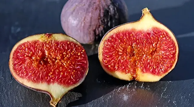 ¿Problemas digestivos o inflamación? El mucílago puede ser tu aliado natural y lo puedes encontrar en frutas como el higo.