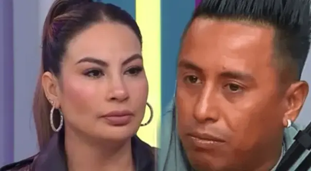 Pamela López no quiere que sus hijos viajen a Ecuador tras pedido de régimen de visitas.