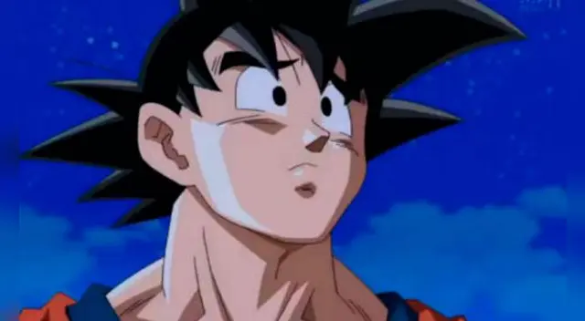 Gokú es considerado uno de los personajes más fuertes de Dragon Ball. Foto: Toei Animation