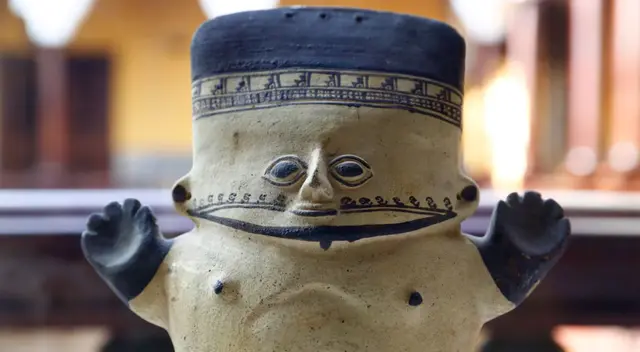 ¡Regresan a casal! Perú recupera 133 piezas arqueológicas y coloniales desde el extranjero