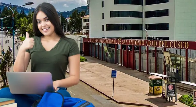 Conoce los resultados del examen ordinario 2025-II de la Universidad Nacional de San Antonio Abad del Cusco. Conoce los resultados del examen ordinario 2025-II de la Universidad Nacional de San Antonio Abad del Cusco.