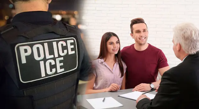 Esto puedes hacer si tienes miedo de ir a tus citas de inmigración.