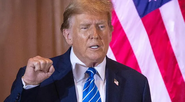 Trump Trump