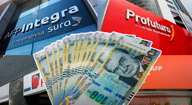 Conoce si habrá un nuevo desembolso de tu AFP en agosto 2025.