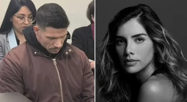 El bailarín toma esta drástica decisión. El bailarín toma esta drástica decisión.