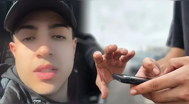 En Argentina, un ladrón fue expuesto de la peor manera por su víctima. La venganza lo hizo viral En Argentina, un ladrón fue expuesto de la peor manera por su víctima. La venganza lo hizo viral