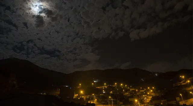 Descubre las regiones que se verán afectadas con el fenómeno meteorológico. Descubre las regiones que se verán afectadas con el fenómeno meteorológico.
