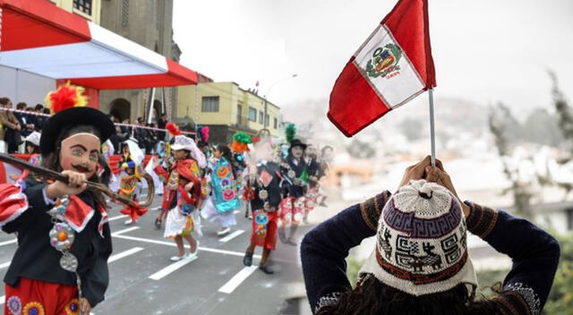 <strong>Las mejores frases para celebrar las Fiestas Patrias</strong> <strong>Las mejores frases para celebrar las Fiestas Patrias</strong>