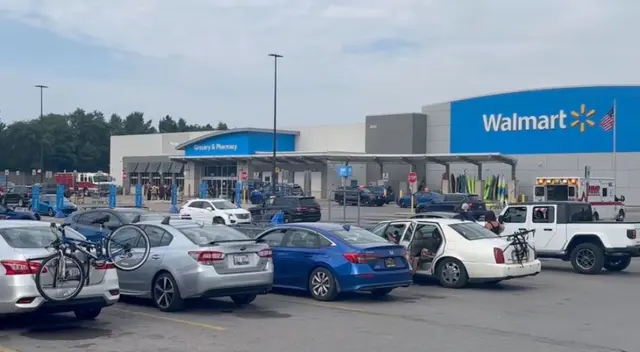 Identifican al presunto autor del apuñalamiento múltiple.