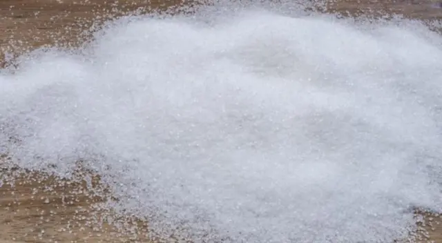 Exigen sacar del mercado este famosa marca de azúcar por estar falsificada: miles la consumen a diario sin saberlo