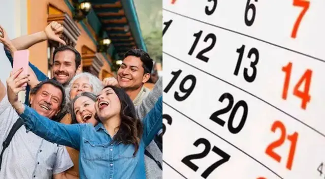 ¿Confirman feriado o día no laborable este viernes 1 de agosto? Esto señala El Peruano