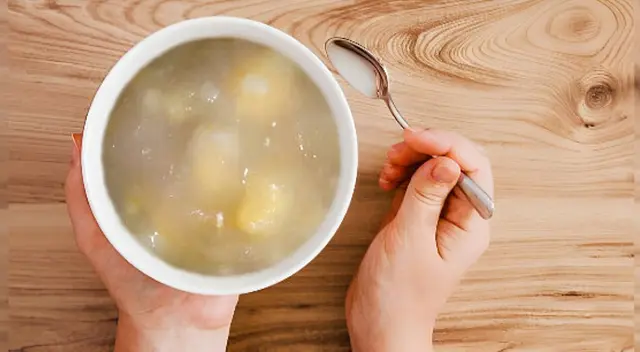 Científicos peruanos revelan cómo aprovechar los beneficios del tocosh.