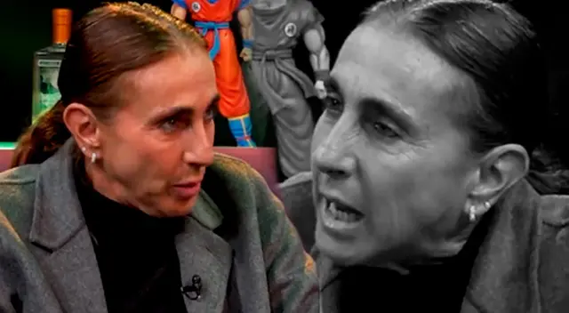 Natalia Málaga dice su verdad en entrevista.