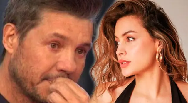 Marcelo Tinelli revela qué hace tras alejarse de Milett Figueroa.