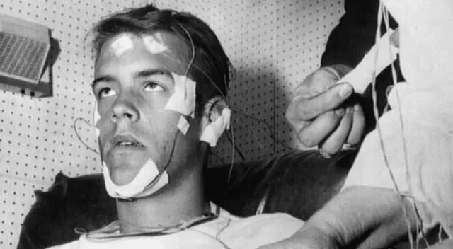 Qué le pasó al joven que no durmió por 11 días el experimento real que estremeció al mundo.