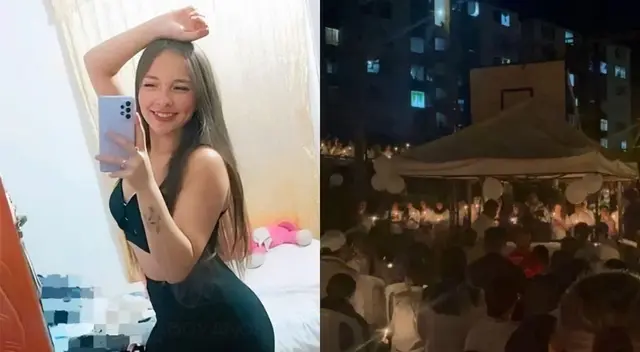 Tragedia en Colombia: madre acaba con la vida de su hija de 3 años y podría recibir 50 años de prisión.