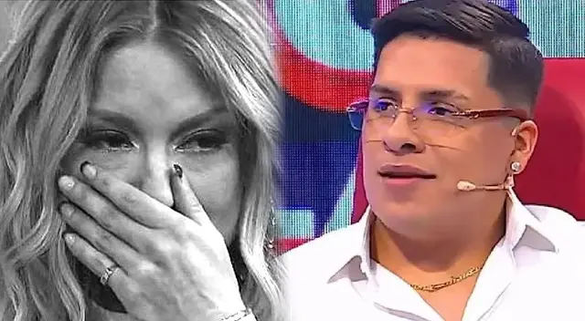 Leslie Shaw reapareció en sus redes sociales con un reflexivo mensaje.