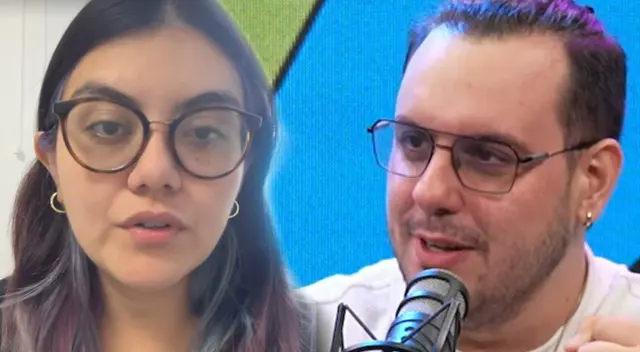 Esposa de Furrey habló sobre el actual estado del youtuber tras su salida de UCI.