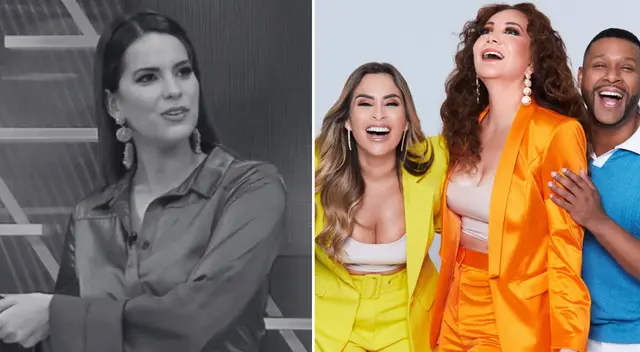 La modelo sorprende con esta inesperada decisión.