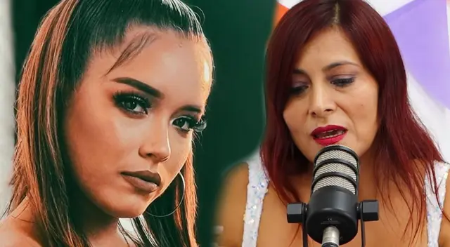 Kiara Lozano e Yrma Guerrero realizaron un video donde contaron secretos de Corazón Serrano. Kiara Lozano e Yrma Guerrero realizaron un video donde contaron secretos de Corazón Serrano.