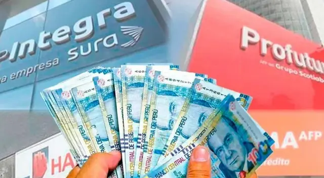 Conoce la fecha de aprobación de desembolso del octavo Retiro del AFP 2025.