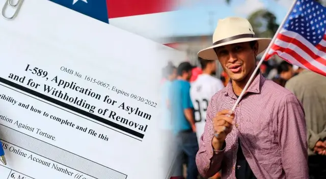 Así puedes ganar un asilo político en Estados Unidos.