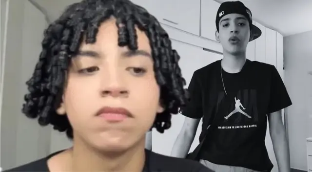 Valentino Palacios se pronuncia sobre su orientación sexual y revela la verdad.