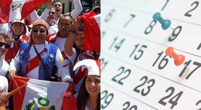 Conoce si este jueves 7 de agosto es feriado o día no laborable en Perú. Aquí los detalles.