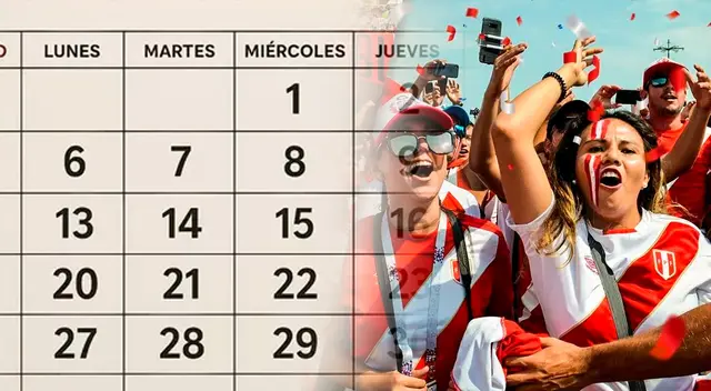 Conoce si podrás descansar este lunes 06 de agosto. Conoce si podrás descansar este lunes 06 de agosto.