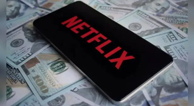 Netflix tendrá dos únicos planes en Perú y el resto de países de Latinoamérica. Foto: difusión